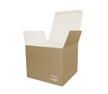Folding Boxes with Paperboard Insert
